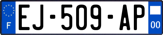 EJ-509-AP