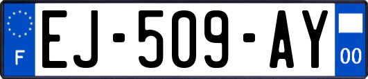 EJ-509-AY