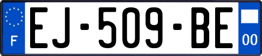 EJ-509-BE