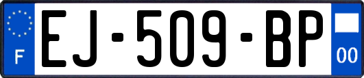 EJ-509-BP