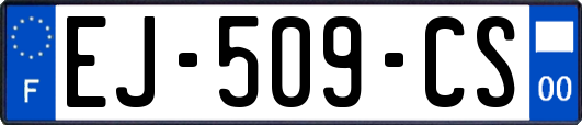 EJ-509-CS