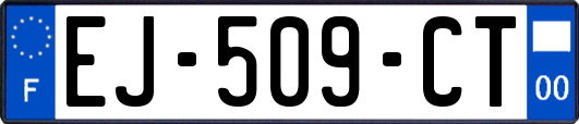 EJ-509-CT