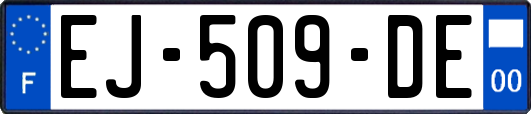 EJ-509-DE