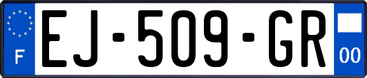 EJ-509-GR