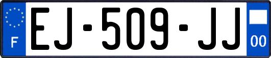 EJ-509-JJ