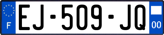 EJ-509-JQ