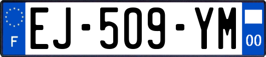 EJ-509-YM