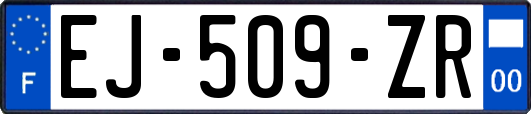 EJ-509-ZR