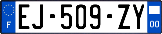 EJ-509-ZY