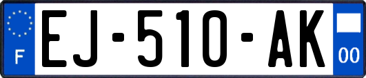 EJ-510-AK