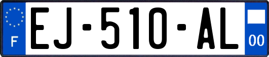 EJ-510-AL