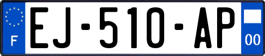 EJ-510-AP