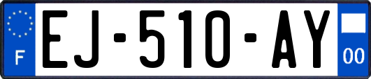 EJ-510-AY