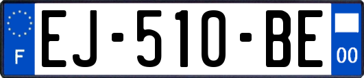 EJ-510-BE