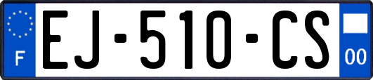 EJ-510-CS