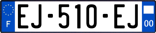 EJ-510-EJ