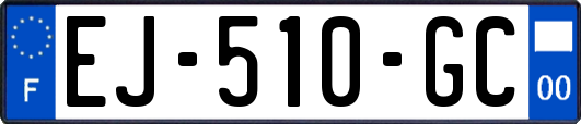 EJ-510-GC