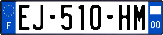 EJ-510-HM