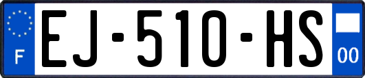 EJ-510-HS