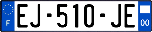EJ-510-JE