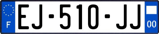 EJ-510-JJ