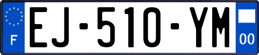 EJ-510-YM