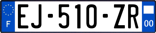 EJ-510-ZR