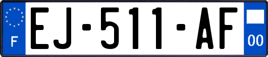 EJ-511-AF