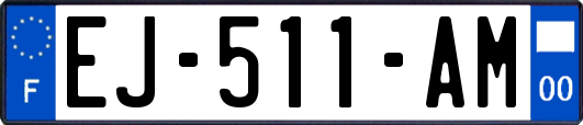 EJ-511-AM
