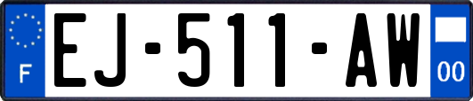 EJ-511-AW