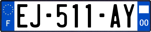 EJ-511-AY