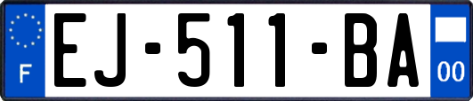 EJ-511-BA