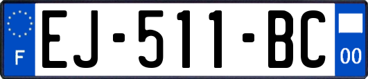 EJ-511-BC