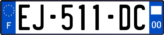 EJ-511-DC