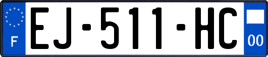 EJ-511-HC