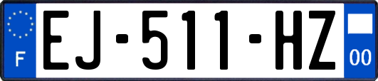 EJ-511-HZ