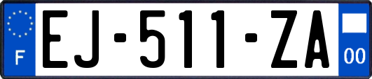 EJ-511-ZA