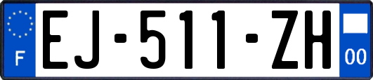 EJ-511-ZH