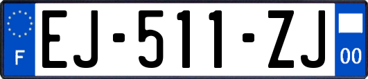 EJ-511-ZJ