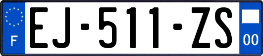 EJ-511-ZS