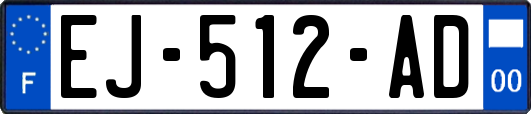 EJ-512-AD