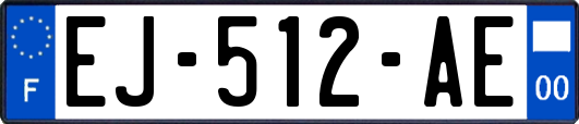 EJ-512-AE