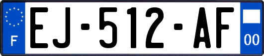 EJ-512-AF