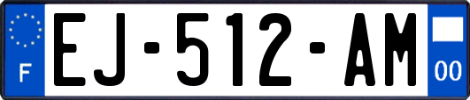EJ-512-AM
