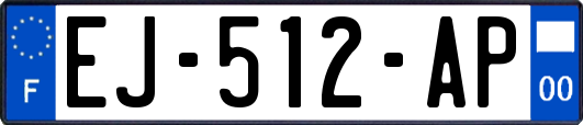 EJ-512-AP