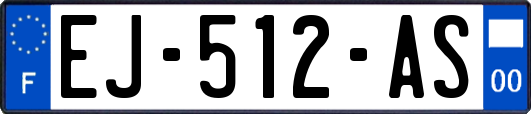 EJ-512-AS