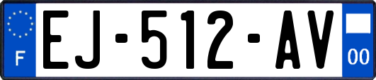 EJ-512-AV