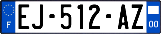 EJ-512-AZ