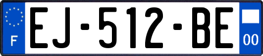 EJ-512-BE