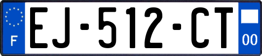 EJ-512-CT